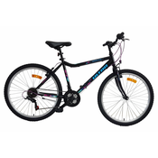 ULTRA Bicikl 26 GRAVITA 2022 / Black 460mm