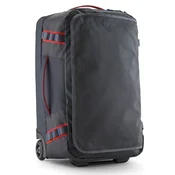 Kofer Patagonia Black Hole Wheeled Duffel 40L Boja: tamno plava