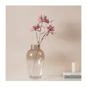 Eglo 428177 - Veštacko cvece MEHAKIT 60 cm ružicasto