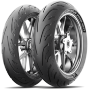 Michelin POWER SHIFT 120/70 R15 56H