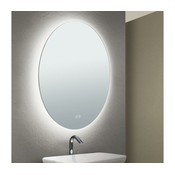 Orion 13-398/60 - LED ogledalo sa pozadinskim osvetljenjem FOCUS LED/25W/230V precnik 60 cm IP44