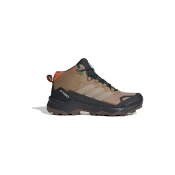 ADIDAS TERREX Škornji Skychaser AX5 svetlo rjava/oranžna/črna/bela