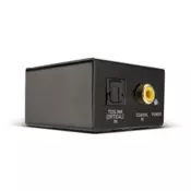 Lindy 70368 51x26x41mm mini set alata za opticke kabele