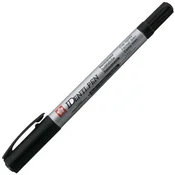 Sakura XYKT49 Marker olovka Black 1 mm-4 mm 1 kom