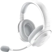 Razer Barracuda X Mercury White bežicne gaming slušalice RZ04-04430200-R3M1