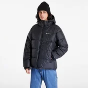 Jakna Columbia Pike Lake™ II Hooded Jacket Black XL
