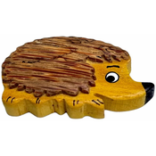Dvěděti 2Kids Toys Veliki ježek Leseni magnet