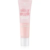 essence silky BLUR podlaga za zmanjšanje por z niacinamidom 30 ml
