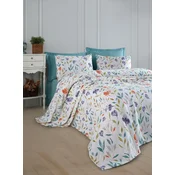 Lessentiel Maison Set posteljina Floral, 160x230 cm, Šareni