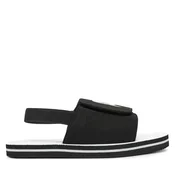 Sandali Karl Lagerfeld Kids Z30384 S Črna