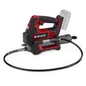 EINHELL PROFESSIONAL TP-GR 18/690 Li-Solo, akumulatorska mazalica