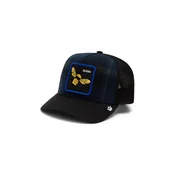 Goorin Bros trucker kapa z dodatkom volne Brit Queen