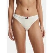 Tommy Hilfiger Komplet hlačk? UW0UW06141 Modra