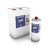 Čistilni bencin 1L SMACCHIATORE AVIO Chimica CBR