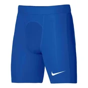 Nike Hlače obutev za trening modra 178 - 182 cm/M Pro Drifit Strike