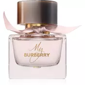 Burberry MY BURBERRY BLUSH edp sprej 50 ml