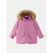Reima Zimska jakna Mutka 5100037B Roza Regular Fit