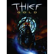 Eidos Interactive Game Key Thief Gold (Europa)