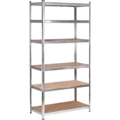 shumee Humberg HR-815 stojalo za shranjevanje 222 x 110 x 50 cm (5908220470007)