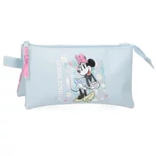 Disney Minnie Pernica sa 3 pregrade - Sky blue ( 49.243.42 )