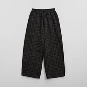 Baggi fit pantalone