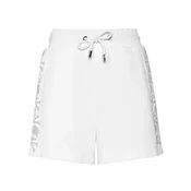 Philipp Plein Ženski šorc SABCWJT1534PJO002N-01, Beli
