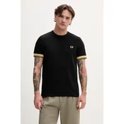 Pamucna majica Fred Perry