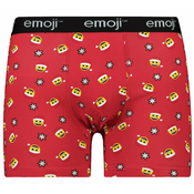 Mens boxer Emoji - Frogies