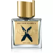 Nishane Fan Your Flames X parfumski ekstrakt uniseks 50 ml