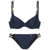 JETTE Bikini marine