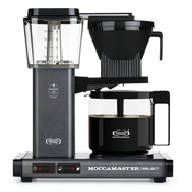 Moccamaster KBG 741 Select Stone Gray