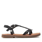 Sandale Gioseppo 68217-P Crna
