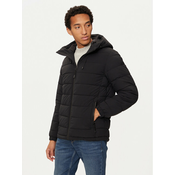CMP Puhovka 34K0167 Črna Regular Fit