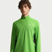 Nike ACG Mens Dri-FIT Mid-Layer 1/4-Zip Trail Running Top