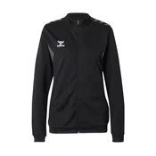 Hummel Majica z dolgimi rokavi HMLAUTHENTIC PL ZIP JACKET WOMAN
