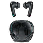 *Bluetooth slušalke 5. 3 TWS XJ13 Gaming črne