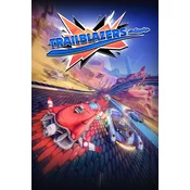 Trailblazers (Nintendo Switch) eShop Key EUROPE