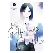 My Girlfriends Child Vol. 10