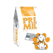 Premil Standard Mix 10kg, Veliko Pakovanje za Dugotrajno Zdravlje i Vitalnost