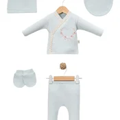 Bebi set mint 541654