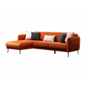 Atelier Del Sofa Ugaona sofa Sevilla Ugaona Left (Chl+3R)