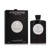Atkinsons 24 Old Bond Street Triple Extract Kolonjska vodica 100ml