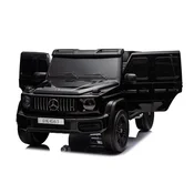 Mercedes G63 4X4 Crni Dvosed Premium Oprema