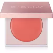 Sigma Beauty Blush kremasto rdečilo odtenek Coral Dawn 7 g