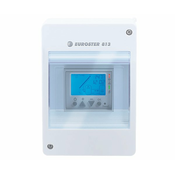 EUROSTER 813 termostat za sončne celice