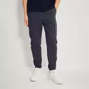 Jogger pantalone sa džepovima cargo