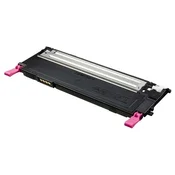 FENIX M4072S Magenta nov toner nadomešča toner Samsung CLT-M4072S/ELS za CLP-320, CLP-325, CLX 3185 - kapaciteta izpisa je 1000 strani A4 pri 5% pokritosti