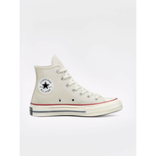 Converse Chuck 70 Parchment/ Garnet/ Egret 162053C
