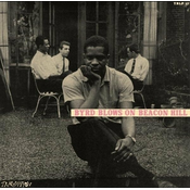 Donald Byrd - Byrd Blows On Beacon Hill (180g) (LP)