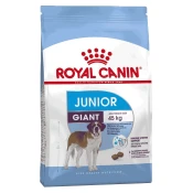 Royal Canin Size Nutrition Giant Junior - 3.5 kg